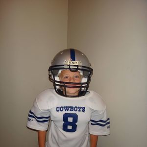 Meet your Posher, Joseph